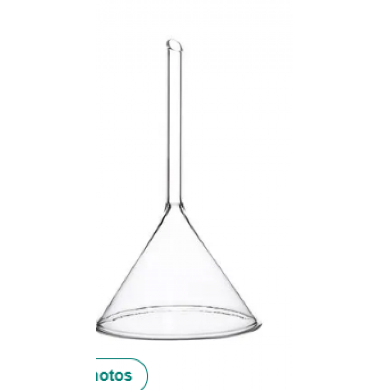 Buy Borosilicate Glass Funnel Get Price For Lab Equipment